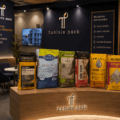 Foire – Stand TUNISIA PACK